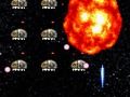 Jeu Envahisseurs de l'espace  en ligne