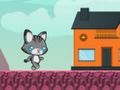 Jeu Kitty perdu rentrer à la maison  en ligne