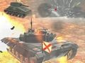 Jeu Réservoirs Battlefield  en ligne