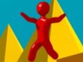 Jeu Marionnette sautante  en ligne