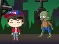 Jeu Tirez sur les zombies  en ligne