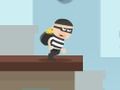 Jeu Vol de la ville  en ligne
