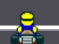 Jeu Kart de Minion en ligne Jeu Kart de Minion en ligne