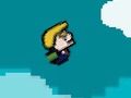 Jeu Flappy Trump en ligne