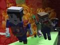 Jeu Zombie Arena 3d: Survie hors ligne  en ligne