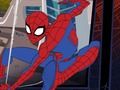 Jeu Spider-Man: les dangers à Horizon High  en ligne