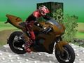 Jeu Essais de vélo: Wasteland  en ligne