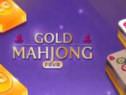 Jeu Mahjong d'or FRVR  en ligne