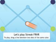 Jeu Streak FRVR en ligne