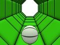 Jeu Tunnel de pente  en ligne