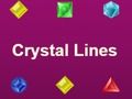Jeu Lignes de cristal  en ligne