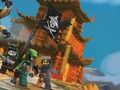 Jeu Ninjago: Rettung Aus Dschinnjago en ligne