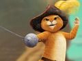 Jeu Der gestiefelte Kater: Jâg durch die Wüste  en ligne