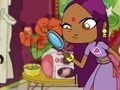 Jeu Sally Bollywood: der Geheimnisvolle Fleckendieb en ligne