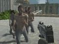 Jeu Frontière de la folie  en ligne