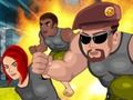 Jeu Ruée vers le soldat  en ligne