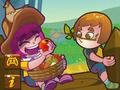 Jeu Ma vie dans le comté  en ligne