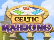 Jeu Mahjong celtique  en ligne