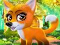 Jeu Fox heureux  en ligne