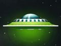 Jeu UFO Arkanoid Deluxe en ligne