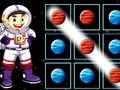 Jeu Planètes Tic Tac Toe  en ligne