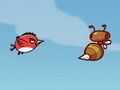 Jeu Oiseau légèrement furieux en ligne Jeu Oiseau légèrement furieux en ligne