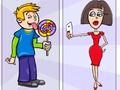 Jeu Qu'est-ce qui ne va pas? 1  en ligne