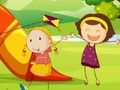 Jeu L'objet caché de Kid  en ligne