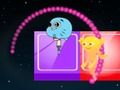 Jeu Gumball: Romance rythmique  en ligne