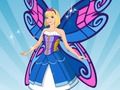Jeu Barbie: Deine Barbie Traumfee en ligne