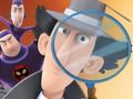 Jeu Inspecteur Gadget: Sophies Agenten-Falle  en ligne