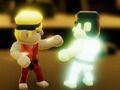 Jeu Karaté irrationnel  en ligne