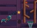Jeu Cannon Basketball 4 en ligne