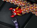 Jeu Sworm. Io  en ligne