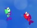 Jeu Poisson agile  en ligne
