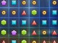 Jeu Énergie triangulaire en ligne