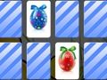 Jeu La mémoire de Pâques  en ligne