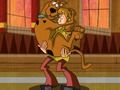 Jeu Scooby Doo! : Schauriger Schabernack  en ligne