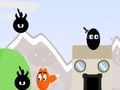 Jeu Eggys Big Aventure en ligne