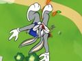 Jeu Bugs Bunny: Möhrchenflug  en ligne