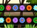 Jeu Fleurs qui tombent  en ligne
