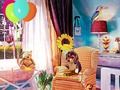 Jeu Conclusion 3 en 1: Doghouse  en ligne