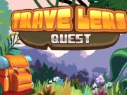 Jeu Quête des voyageurs  en ligne