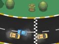 Jeu Skid Voitures  en ligne