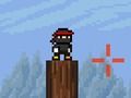 Jeu Ninja Kunai Entraînement  en ligne