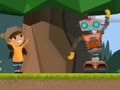 Jeu Prêt à voler Go! Créateur de fusée de Jet  en ligne