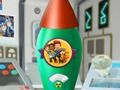 Jeu Prêt à voler Go! Créateur de fusée de Jet  en ligne