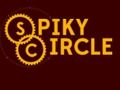 Jeu Cercle épineux  en ligne