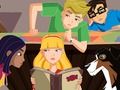 Jeu 5 Freunde: Fourrure Alle Falle  en ligne