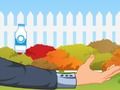 Jeu Éboueur  en ligne